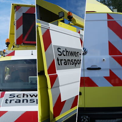 Sonderwünsche?