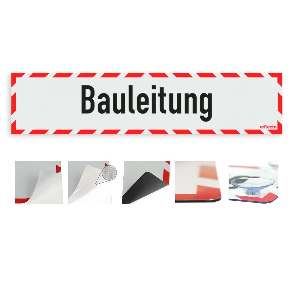 Bauleitung