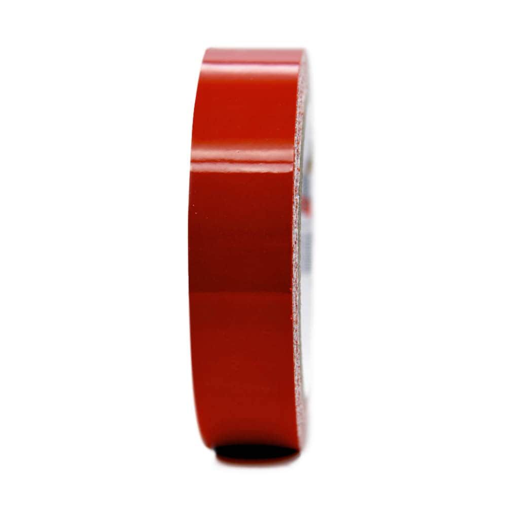 Orafol ORALITE Reflexband 5600E rot 25 mm 10 m