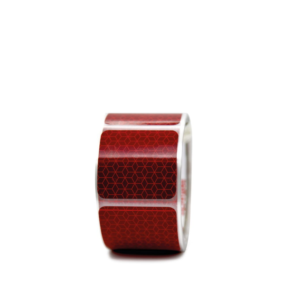 Rote Rolle VC104+ CG Segmentband, 5 m