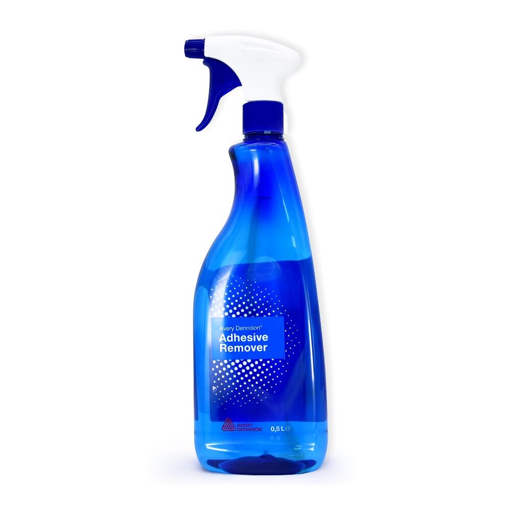 Avery Kleberesteentferner 0,5 l