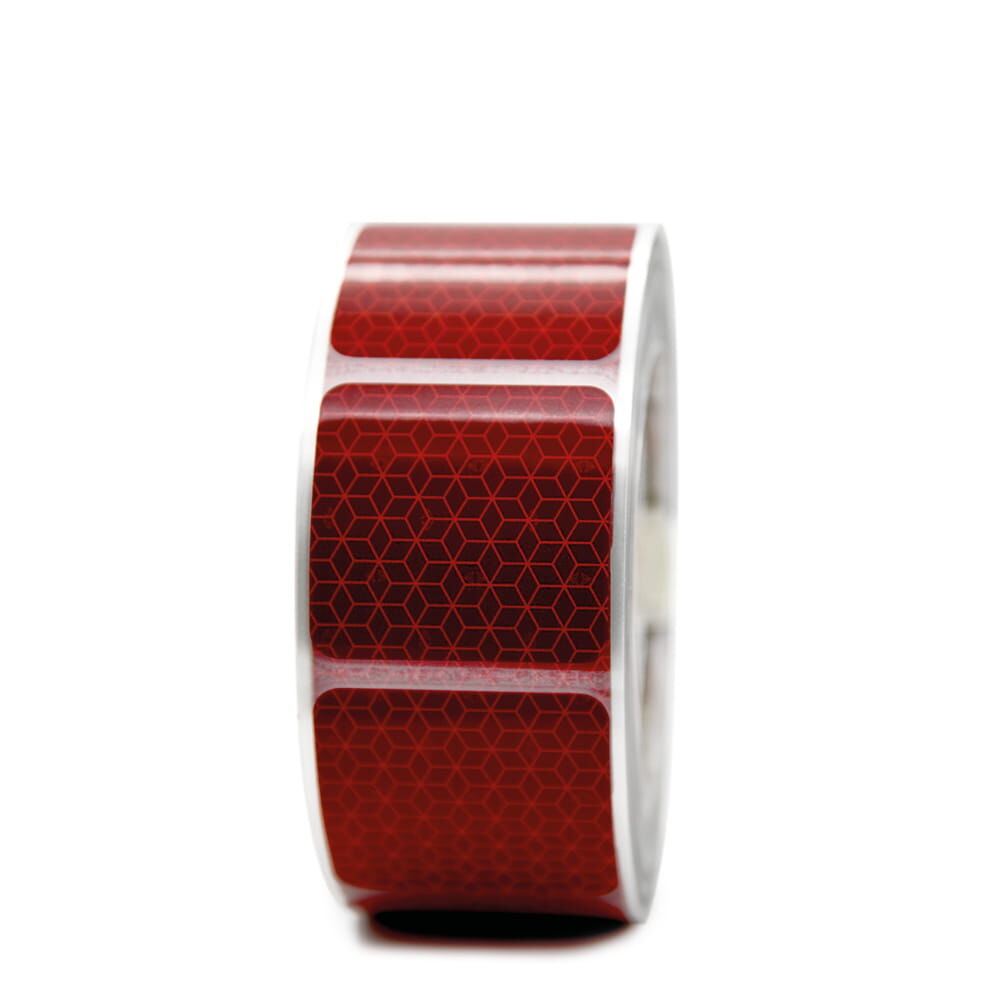 Rote Rolle VC104+ CG Segmentband, 25 m