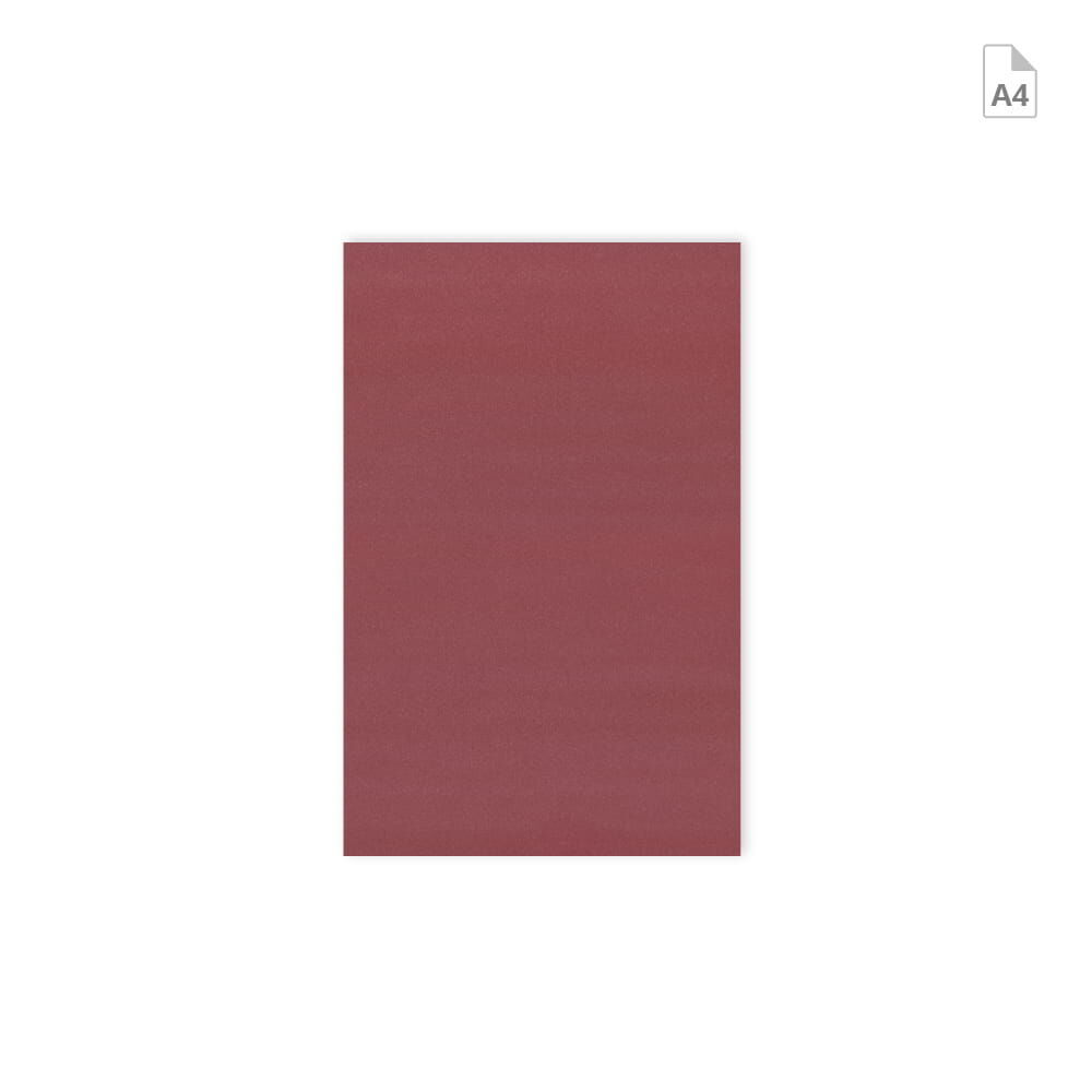 Zuschnitt Reflecto selbstklebendes Reflexgewebe 3011 DIN A4