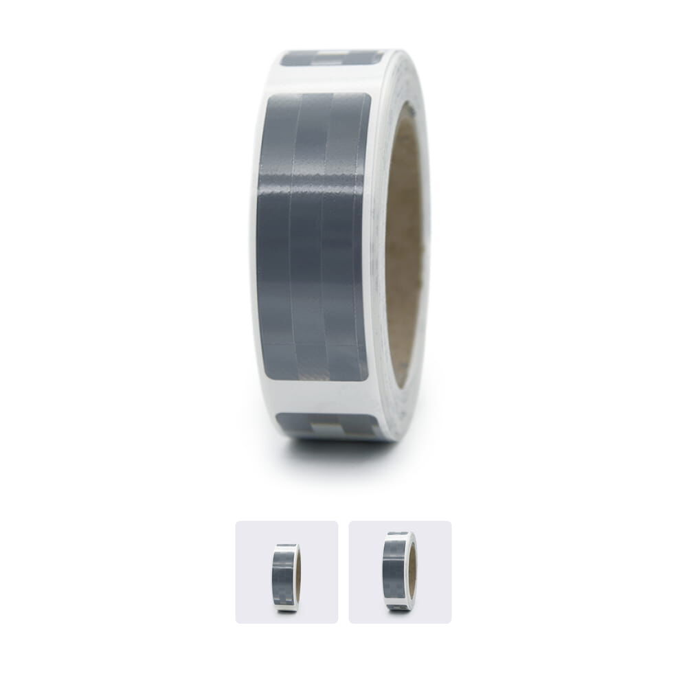 3M Polizei Konturmarkierung 953-10 Police Gaps