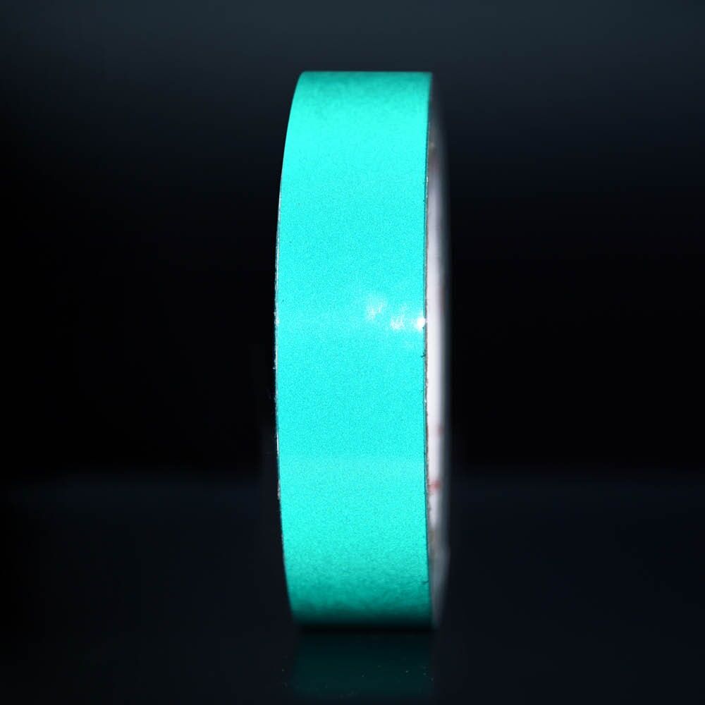 Orafol ORALITE Reflexband 5600E grün 25 mm 5 m