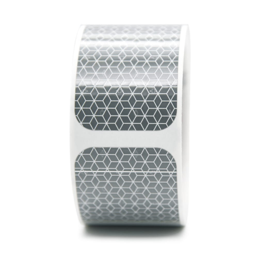 Orafol ORALITE Tanker Sticker VC 104+ weiß 10 m