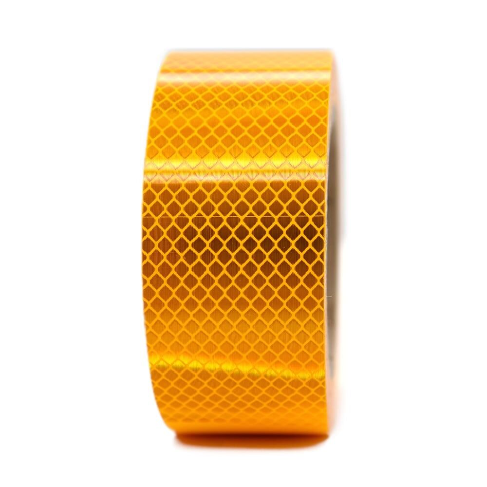 3M Reflexband 4090 50 mm 5 m gelb