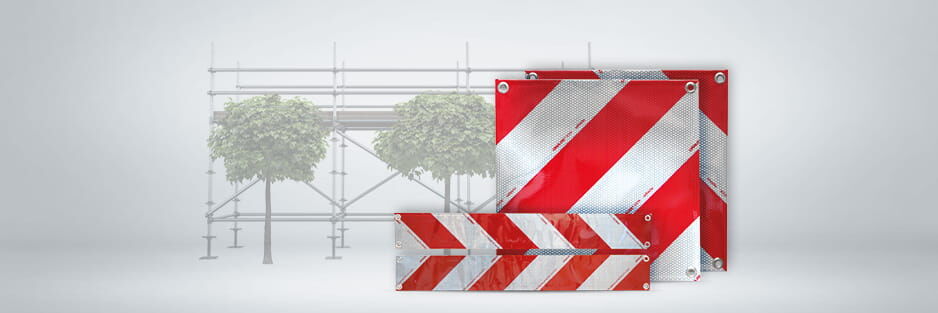 Warnbanner