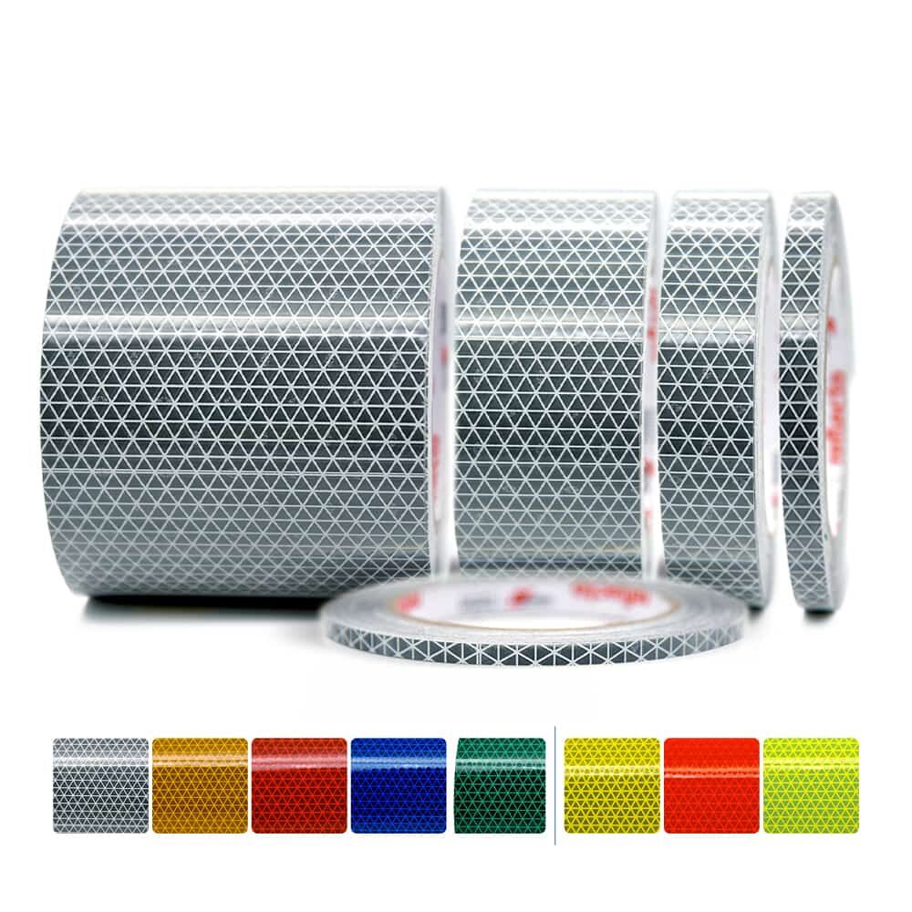 Orafol ORALITE Reflexband VC 612