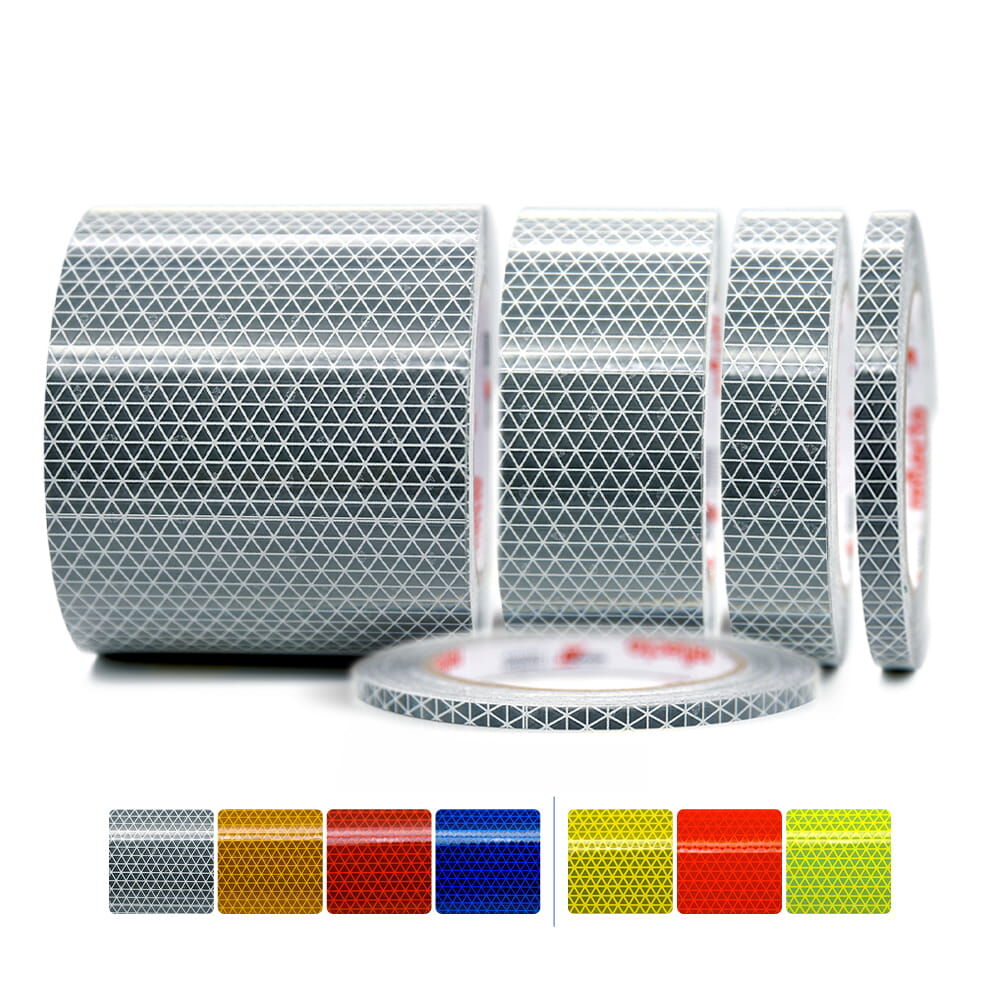 Orafol ORALITE Reflexband VC 612