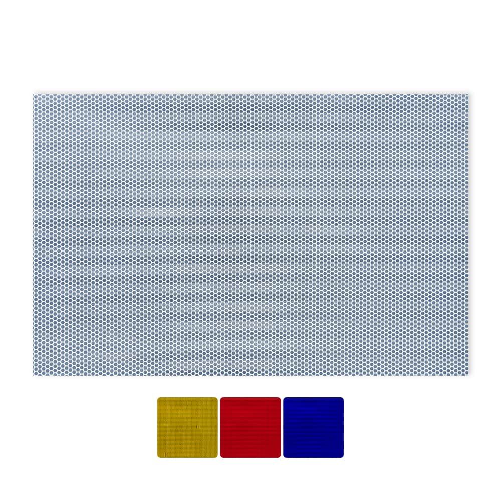 Zuschnitt 3M Reflexfolie 823i