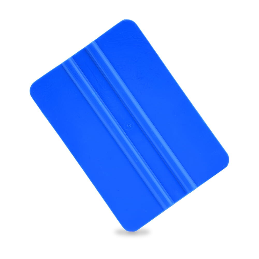 3M Plastikrakel blau