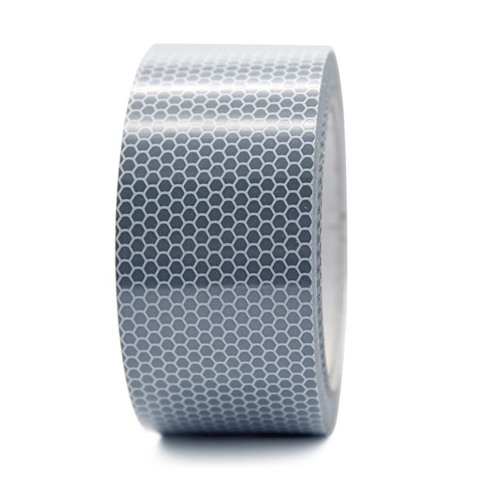 Orafol ORALITE Reflexband 5810 50 mm 10 m weiß