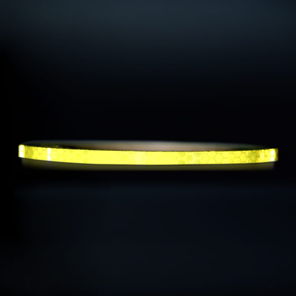 Avery Reflexband V-8000 fluor-lime 5 mm 10 m
