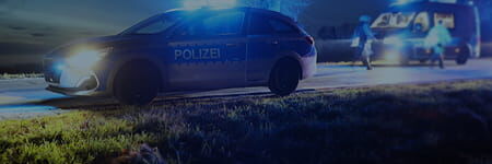 Polizei