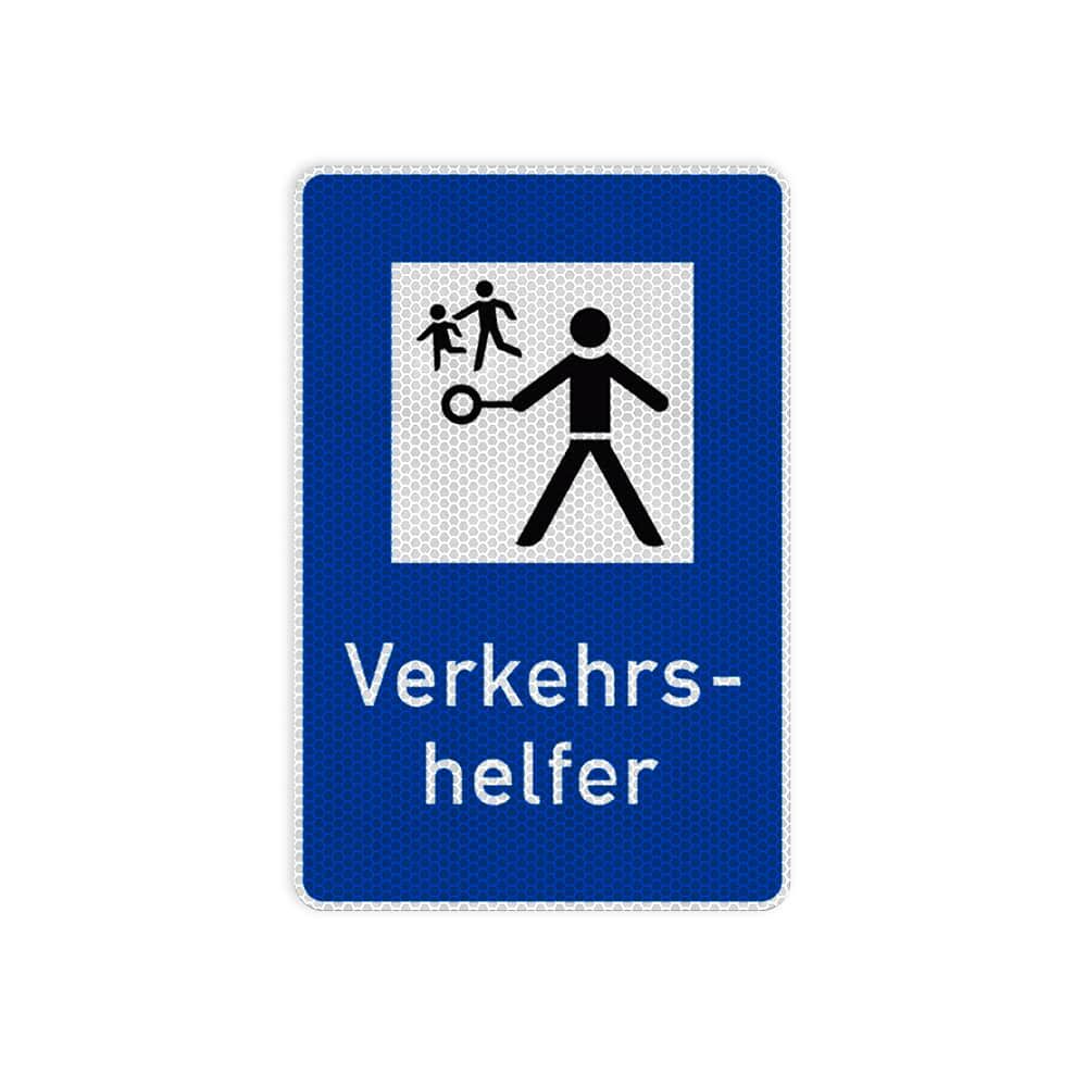 VZ 356 Verkehrshelfer VZ 356 Verkehrshelfer