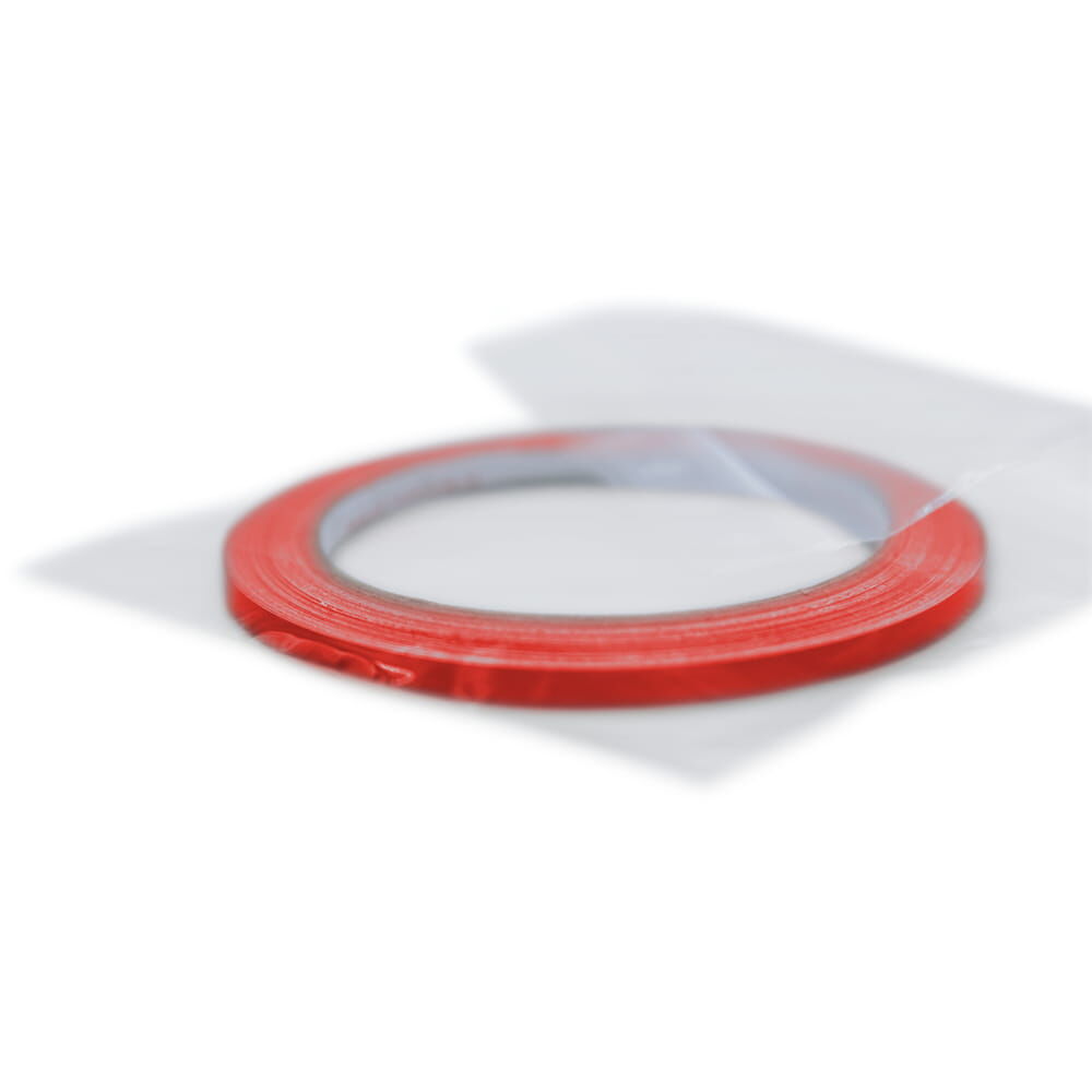 Orafol ORALITE Reflexband 5600E, 5 mm Rolle in transparenten Verpackungstütchen