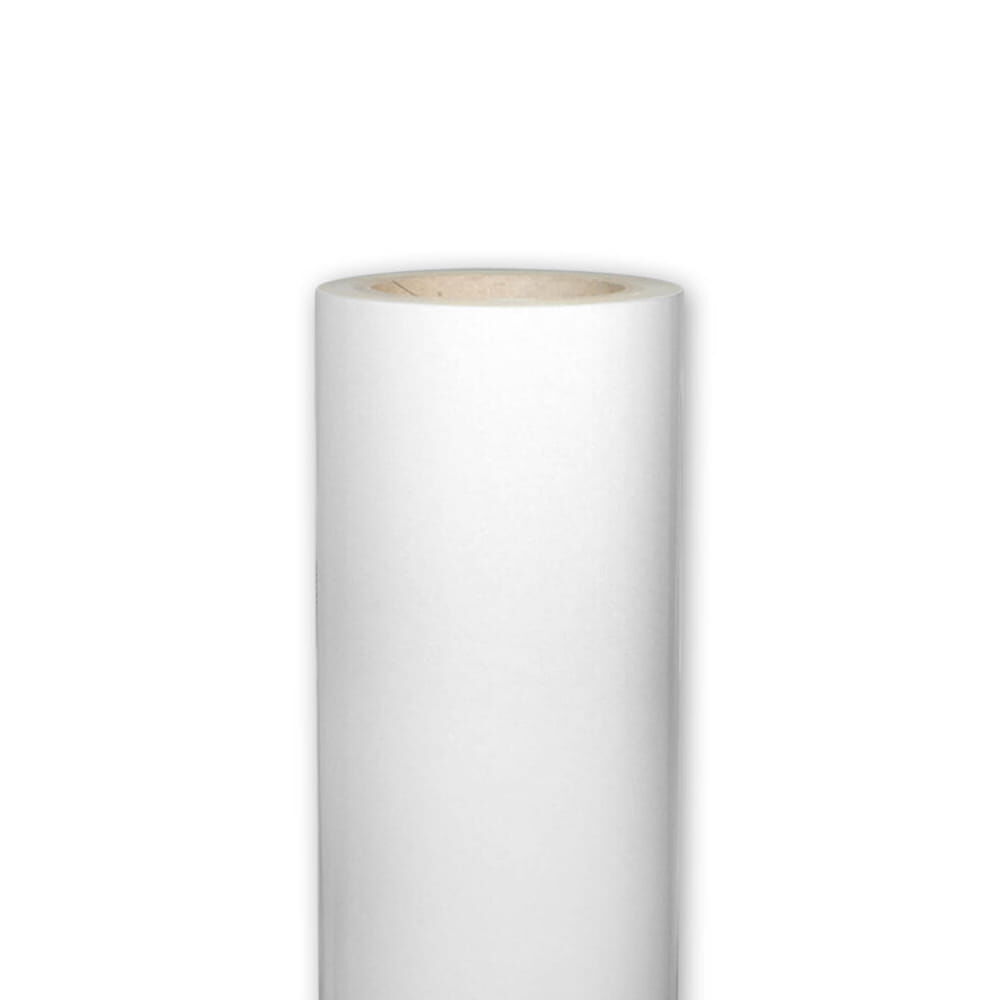 3M Fahrzeugfolie 580E 1220 mm weiß