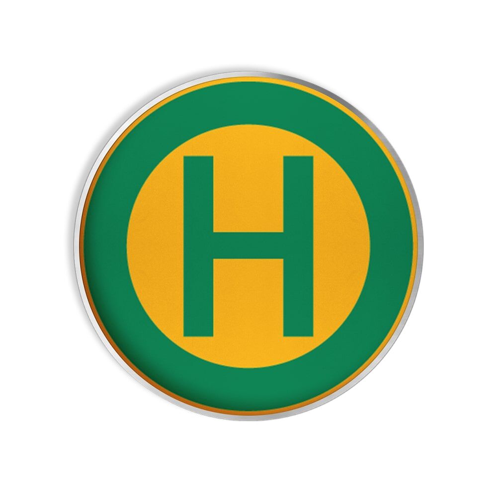 VZ 224 Haltestelle VZ 224 Haltestelle