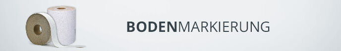 Bodenmarkierung