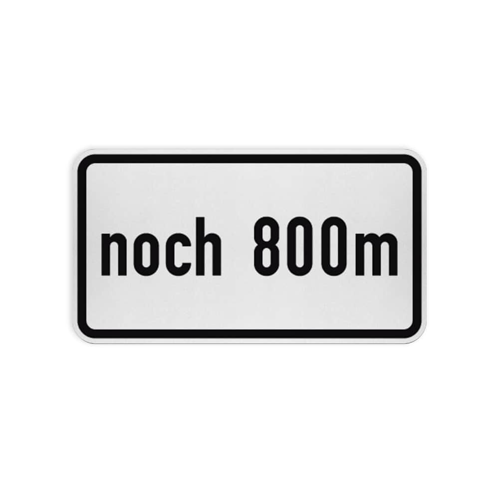 VZ 1001-32 noch … m VZ 1001-32 noch … m
