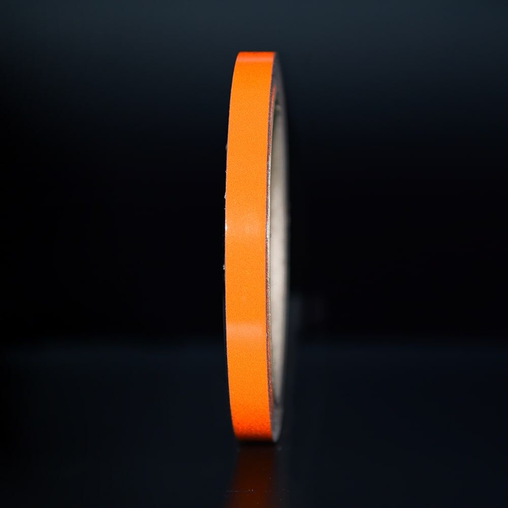 Orafol ORALITE Reflexband 5710 10 mm 5 m orange