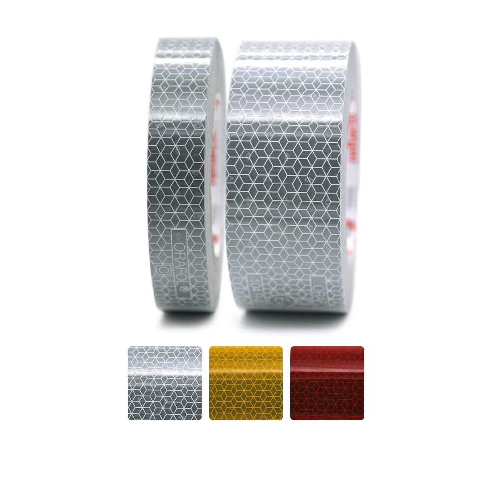 Orafol ORALITE Konturmarkierung VC 104+ RG