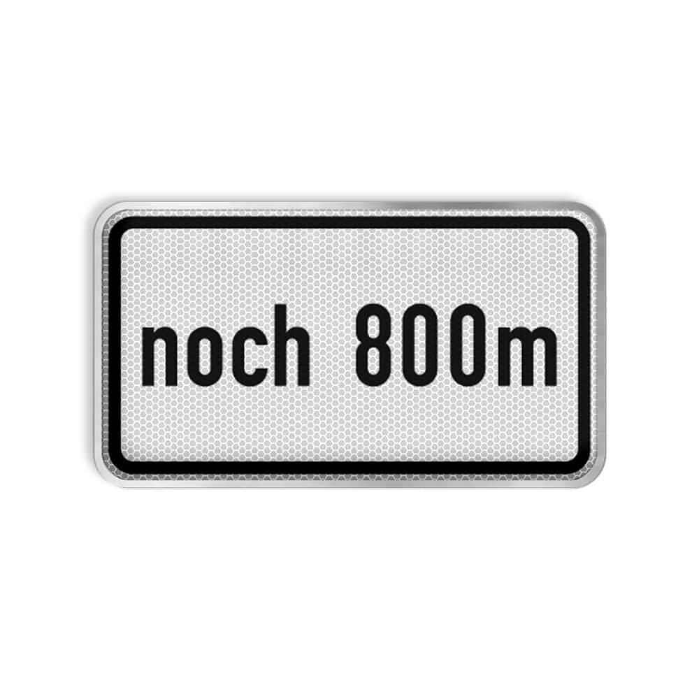 VZ 1001-32 noch … m VZ 1001-32 noch … m