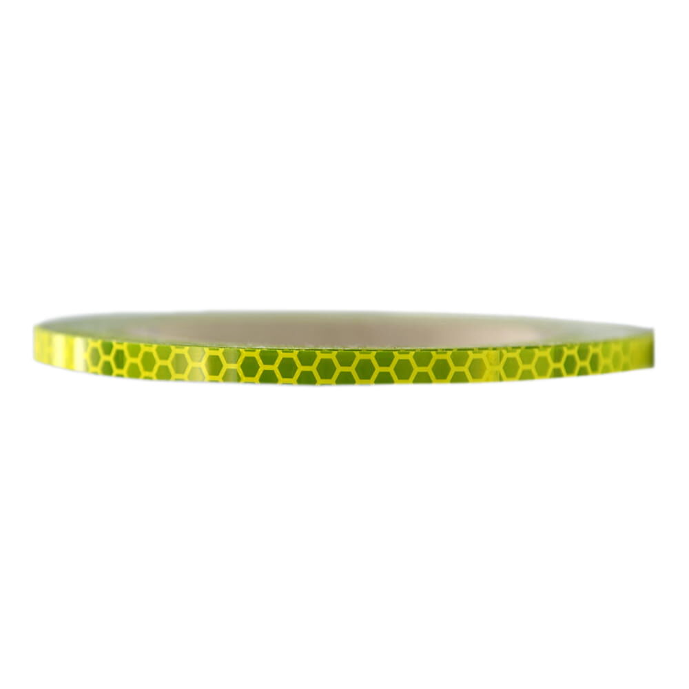 Avery Reflexband V-8000 fluor-lime 5 mm 10 m