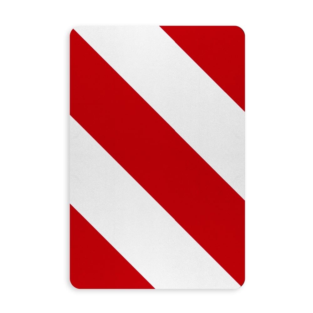 Sign Face VZ 314 Parken