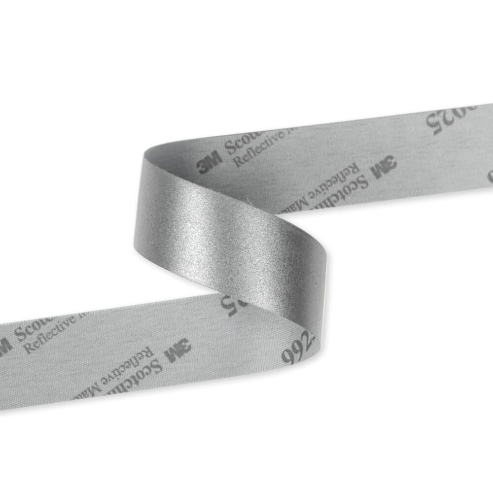 3M Scotchlite Reflexgewebe 9925+ 25,4 mm