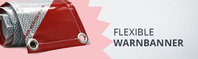 Warnbanner