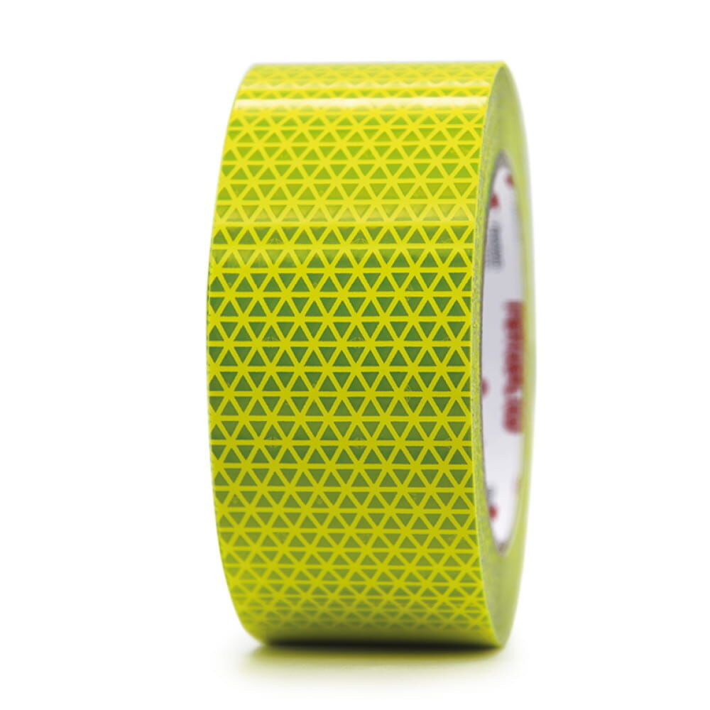 Orafol VC 612 Lime, 10 m Rolle, Vorderansicht