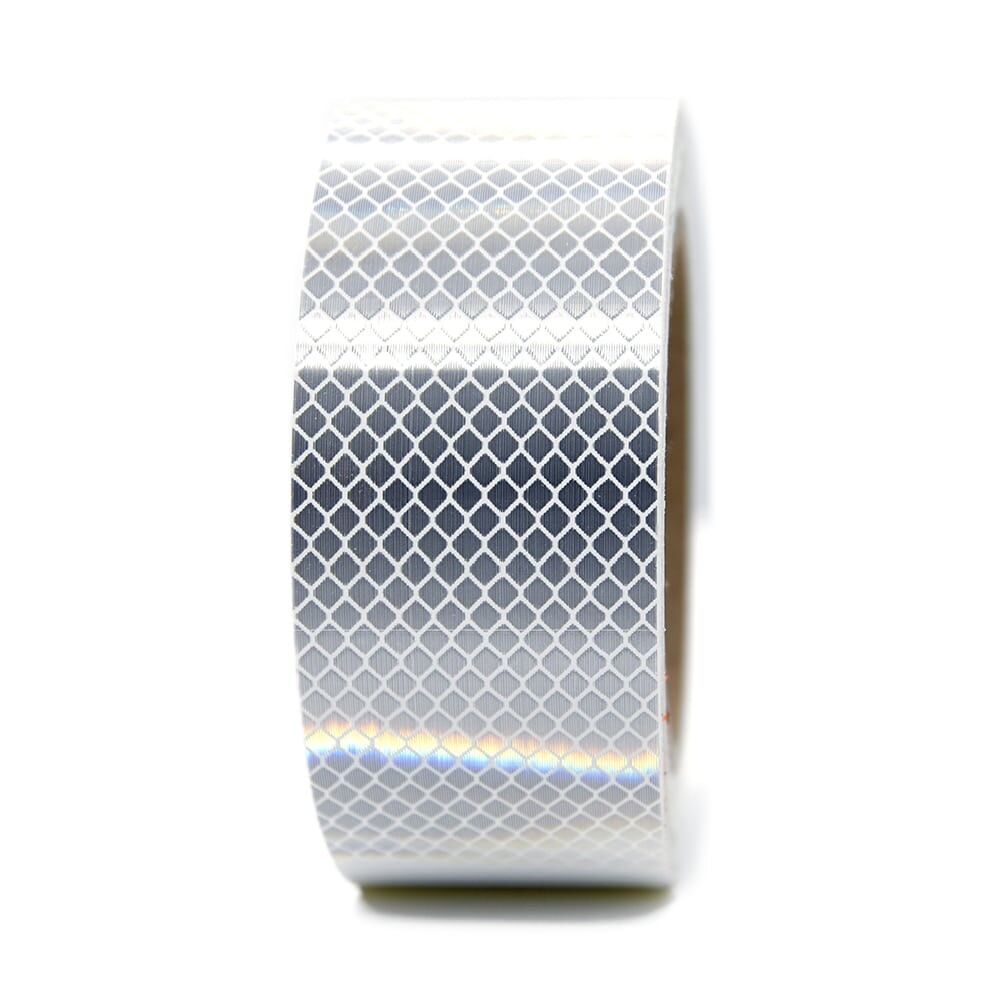 3M Reflexband 4090 50 mm 5 m weiß