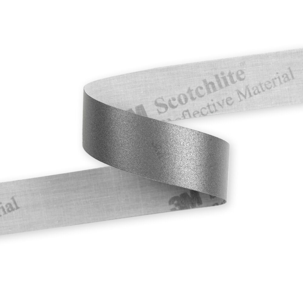 3M Scotchlite Reflexgewebe 8912 25,4 mm
