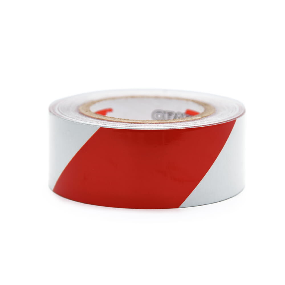 ORALITE 5431 Warnmarkierungsrolle 50 mm rechtsweisend