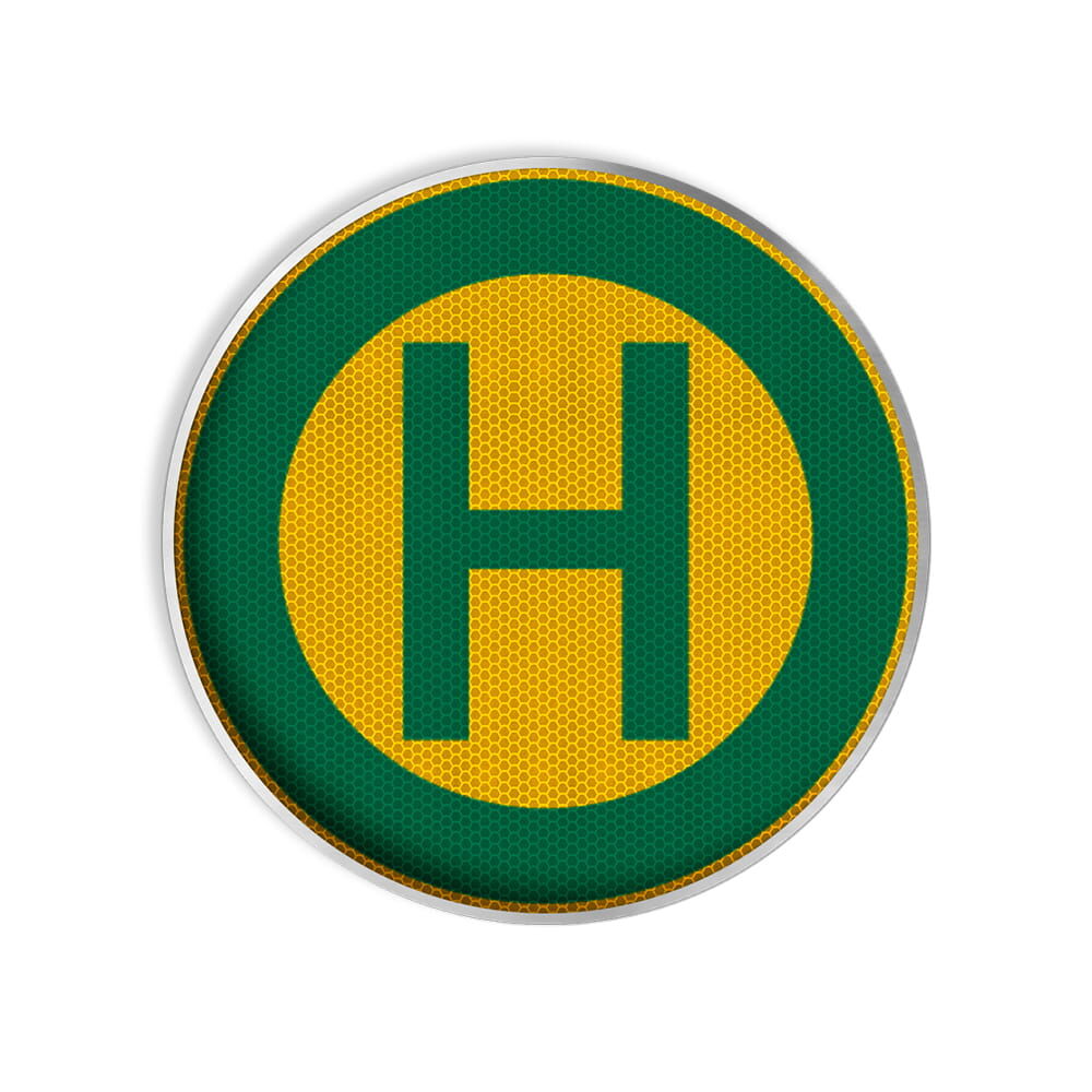 VZ 224 Haltestelle VZ 224 Haltestelle