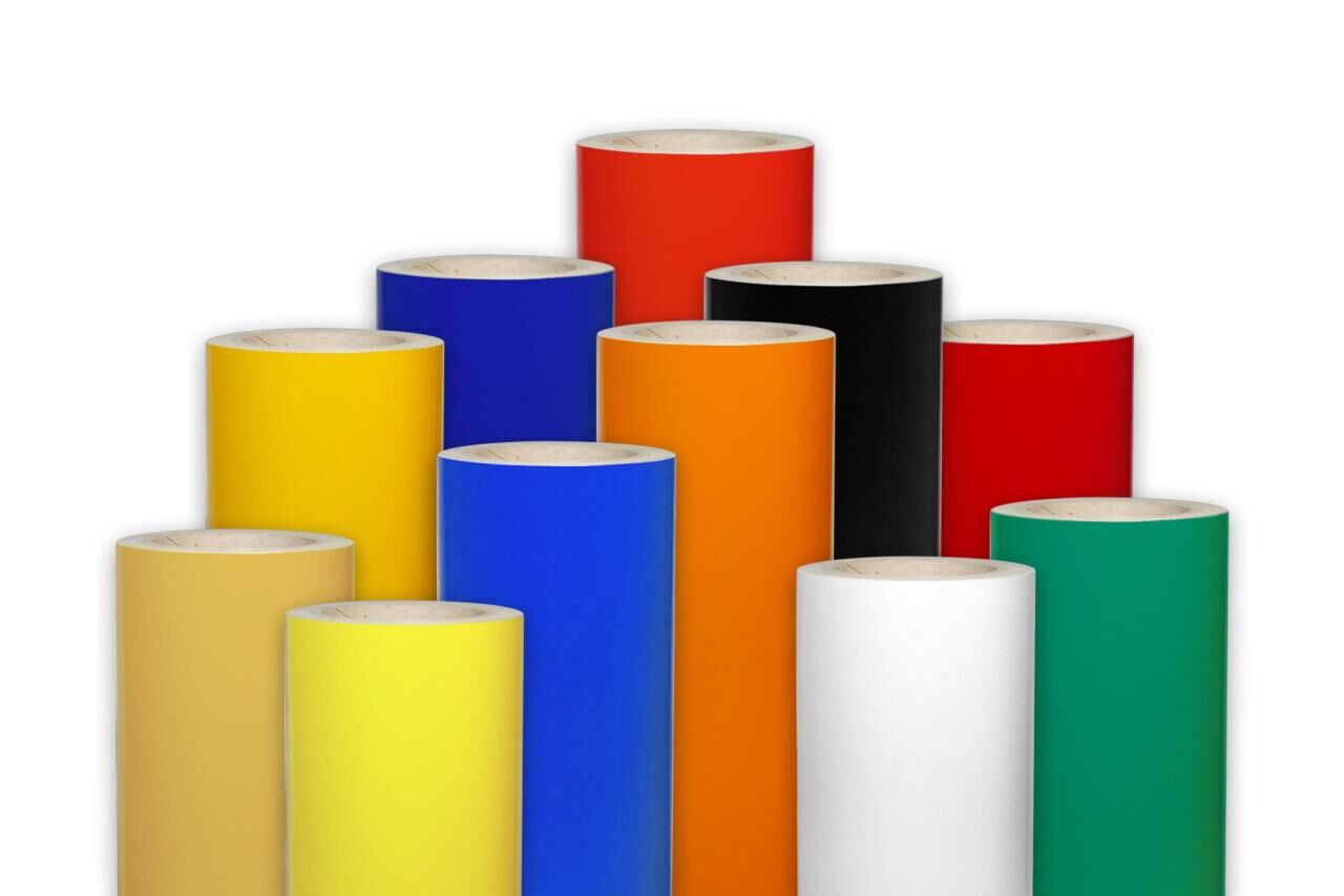 Orafol ORALITE Fahrzeugfolie 5600E