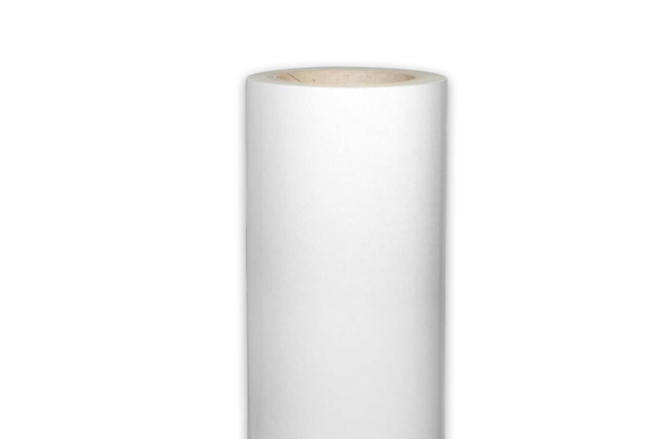 Orafol ORALITE Fahrzeugfolie 5600E 1235 mm weiß