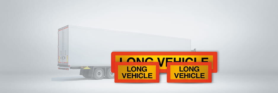 Long Vehicle