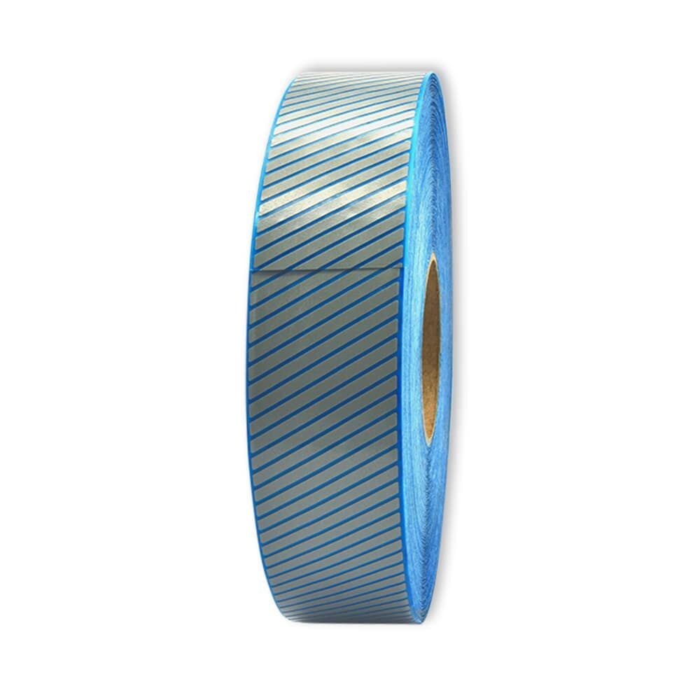 3M Scotchlite Reflextransferfilm 5510 segmentiert linksweisend 50,8 mm