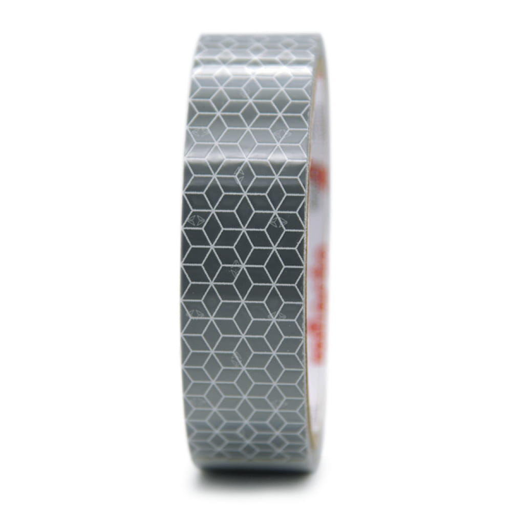 Weiße VC104+ RG Rolle 25 mm × 5 m, Vorderansicht
