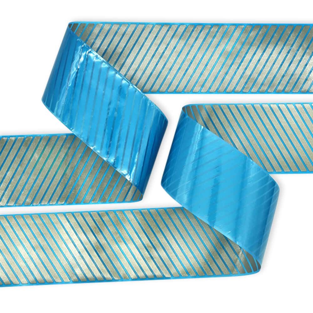 3M Scotchlite Reflextransferfilm 5510 segmentiert