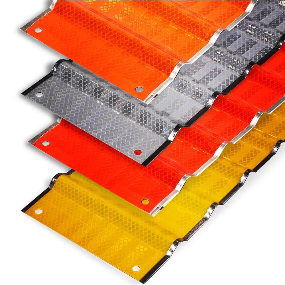 3M Reflex-Profil Leitplanken-Reflektor