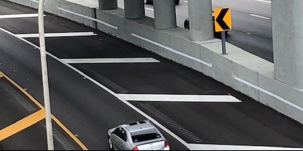 Spaghetti Junction Louisville