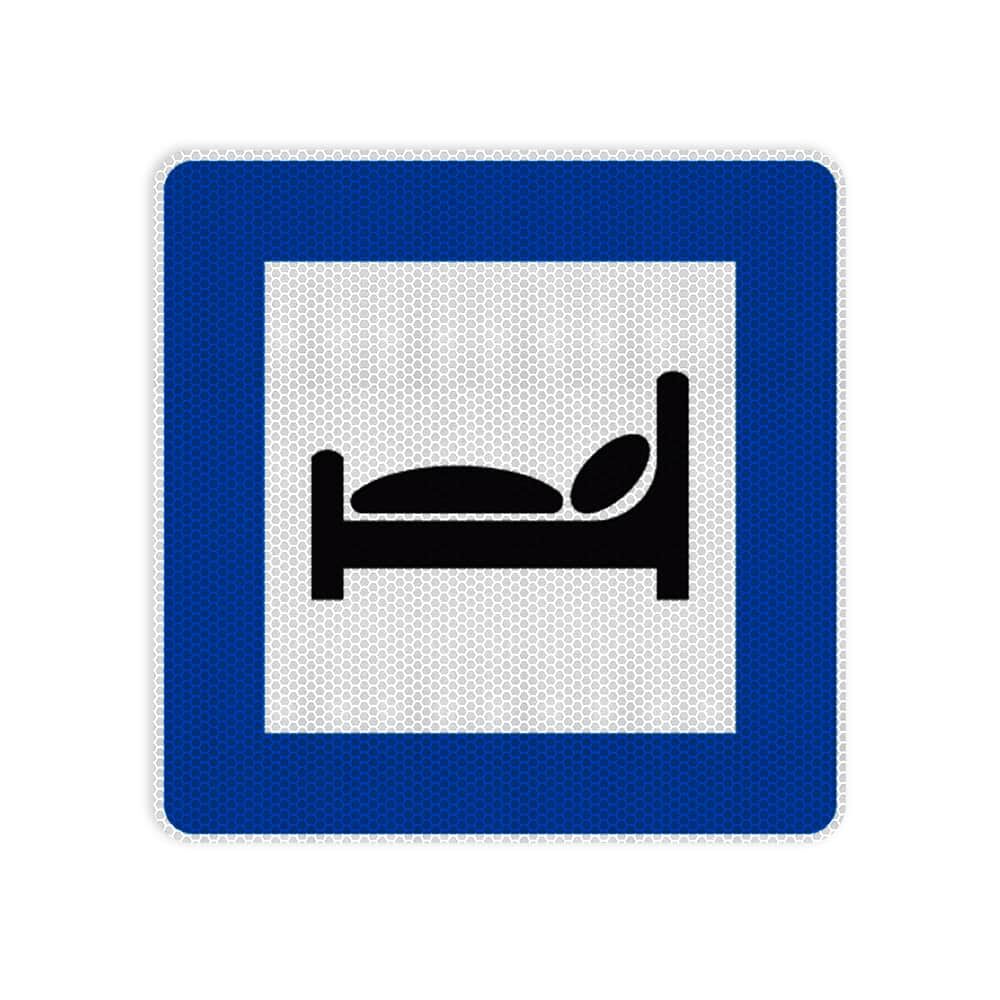 VZ 365-55 Autobahnhotel VZ 365-55 Autobahnhotel