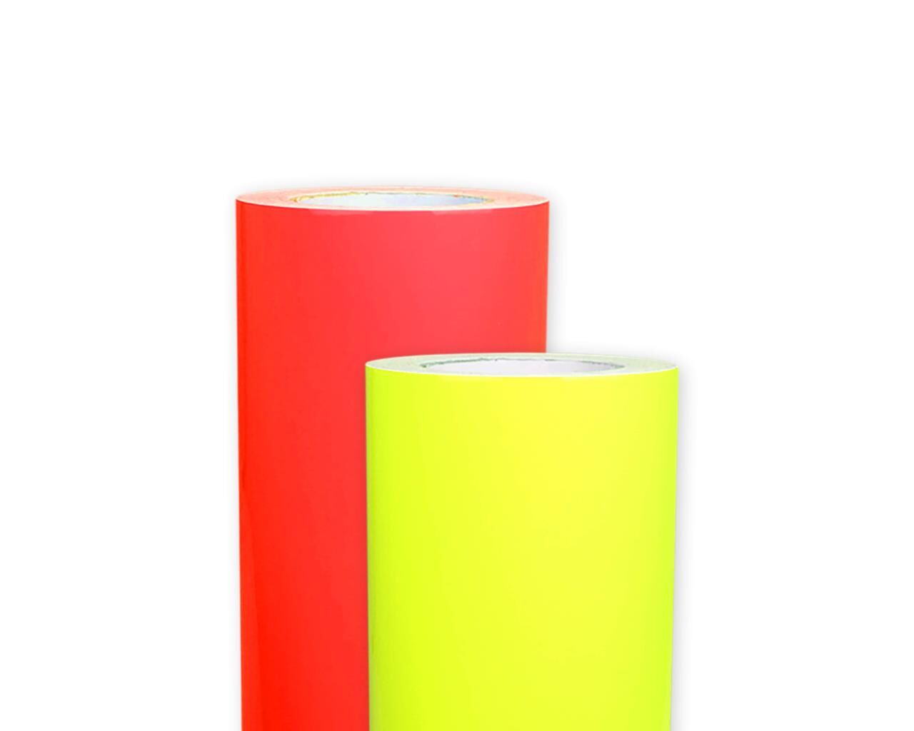 Orafol ORACAL Fluorfolie 7710 Premium Cast Plus