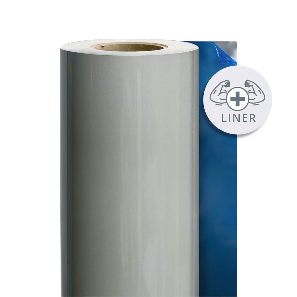 Reflecto GP025 Plus Reflextransferfolie