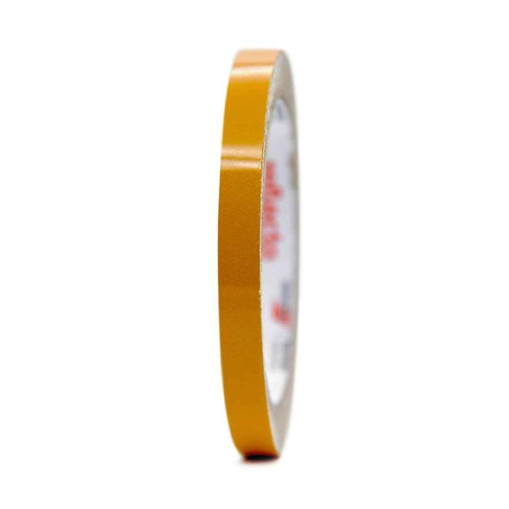 Orafol ORALITE Reflexband 5600E gold 10 mm 5 m