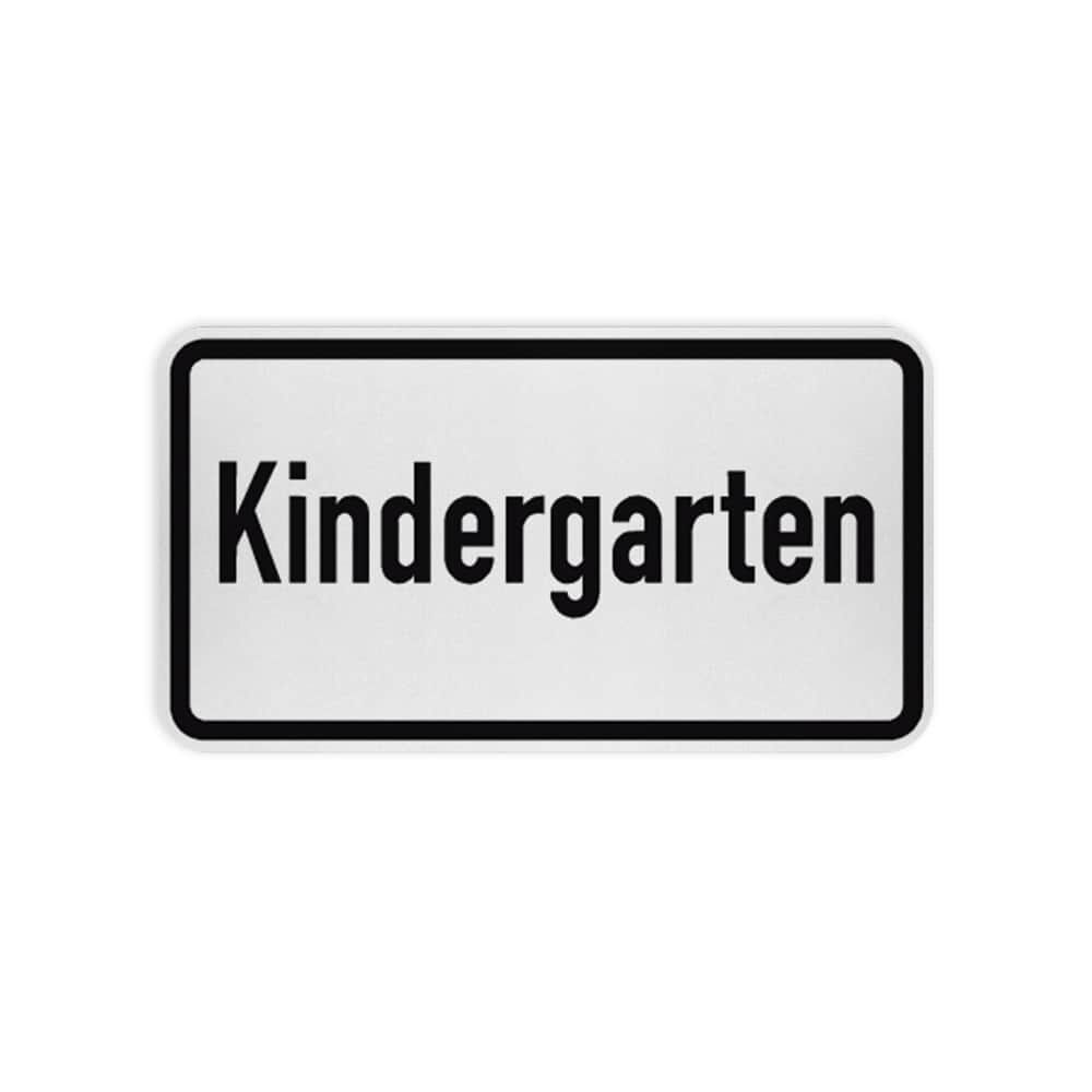 VZ 1012-51 Kindergarten